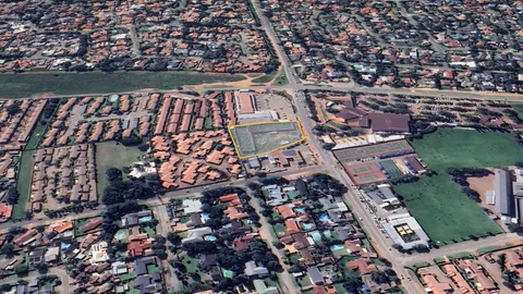 2400m2 Retail Development for sale - Uncompleted